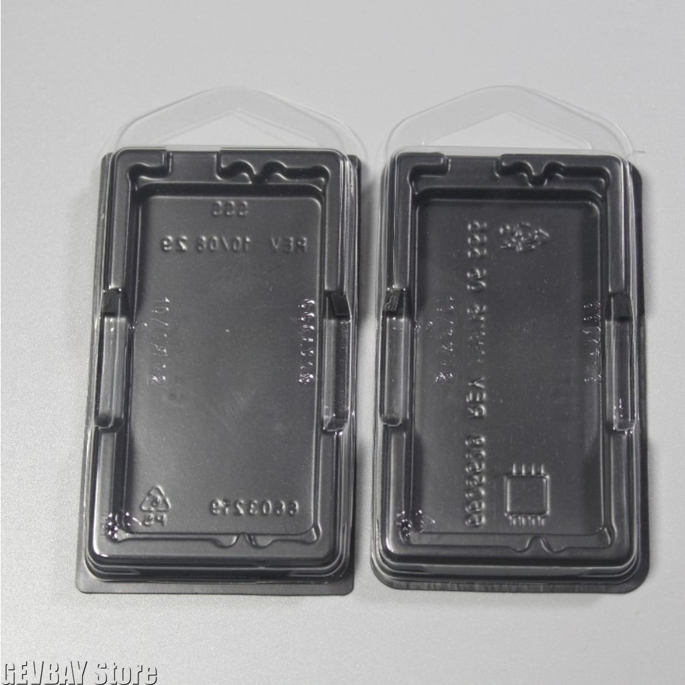 Ram Memory Module - Paket 10 Kotak Pelindung Chip Memori