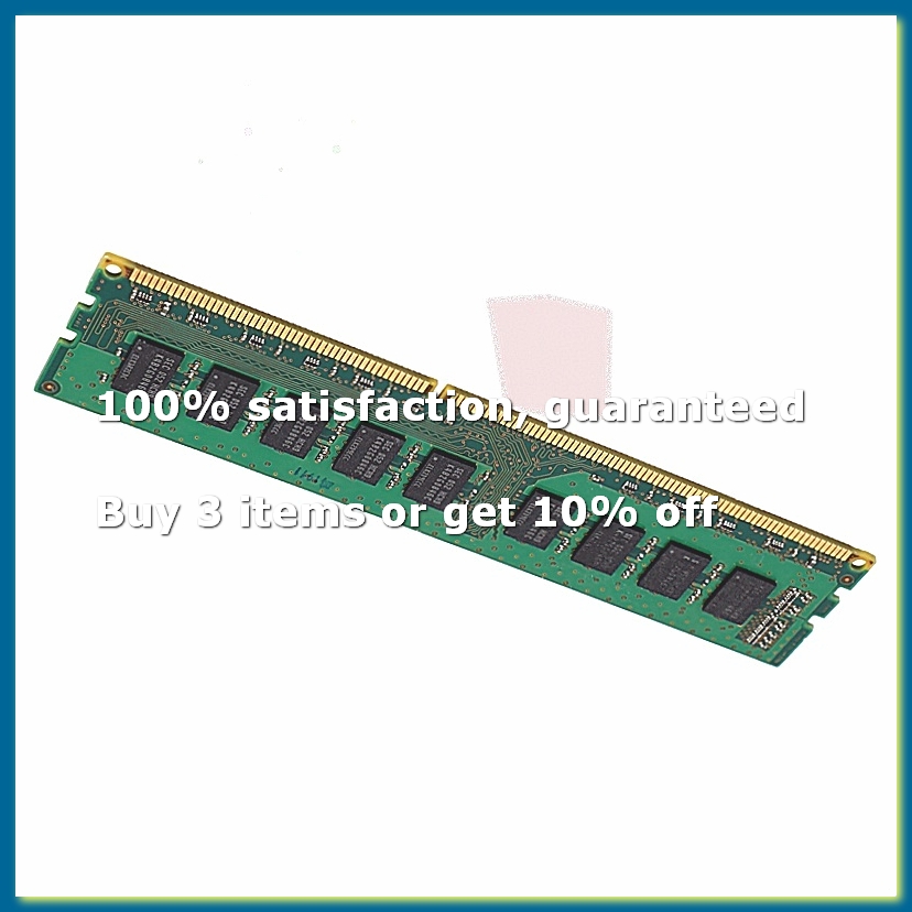 Ddr3 Ram - RAM Memori ECC 4GB 2RX8 PC3-10600E