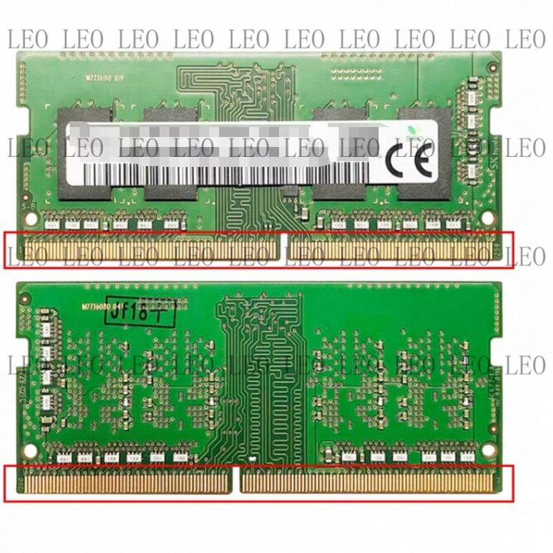 Ddr4 2400Mhz - 1 buah RAM Card DDR4 2400MHz