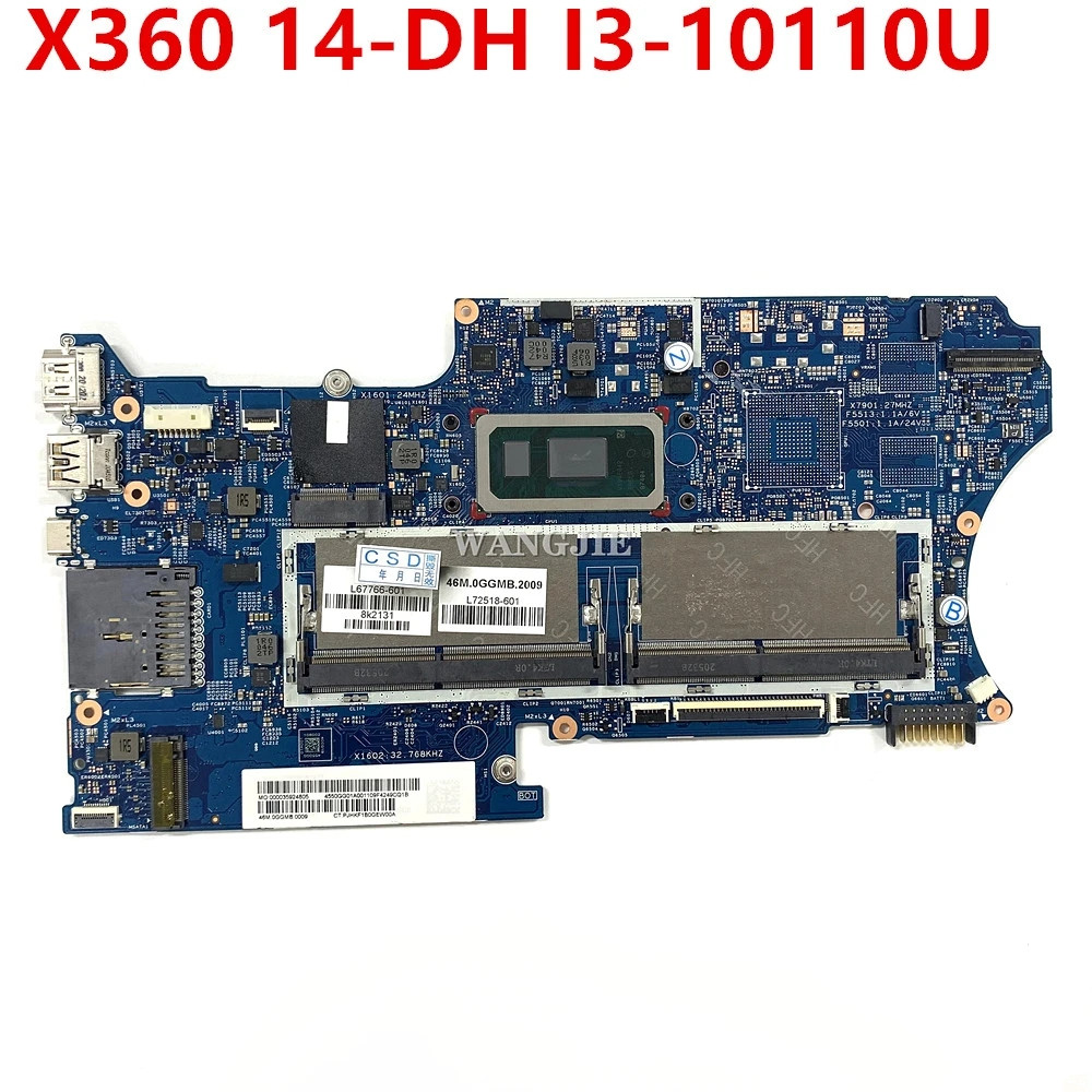 Ddr4 16Gb - Untuk Motherboard Laptop HP Pavilion X360