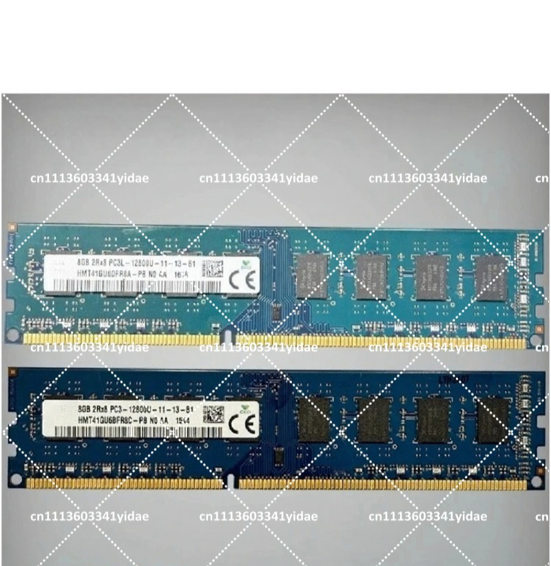 Ram Memory Module - Modul Memori RAM Laptop 8GB 4GB