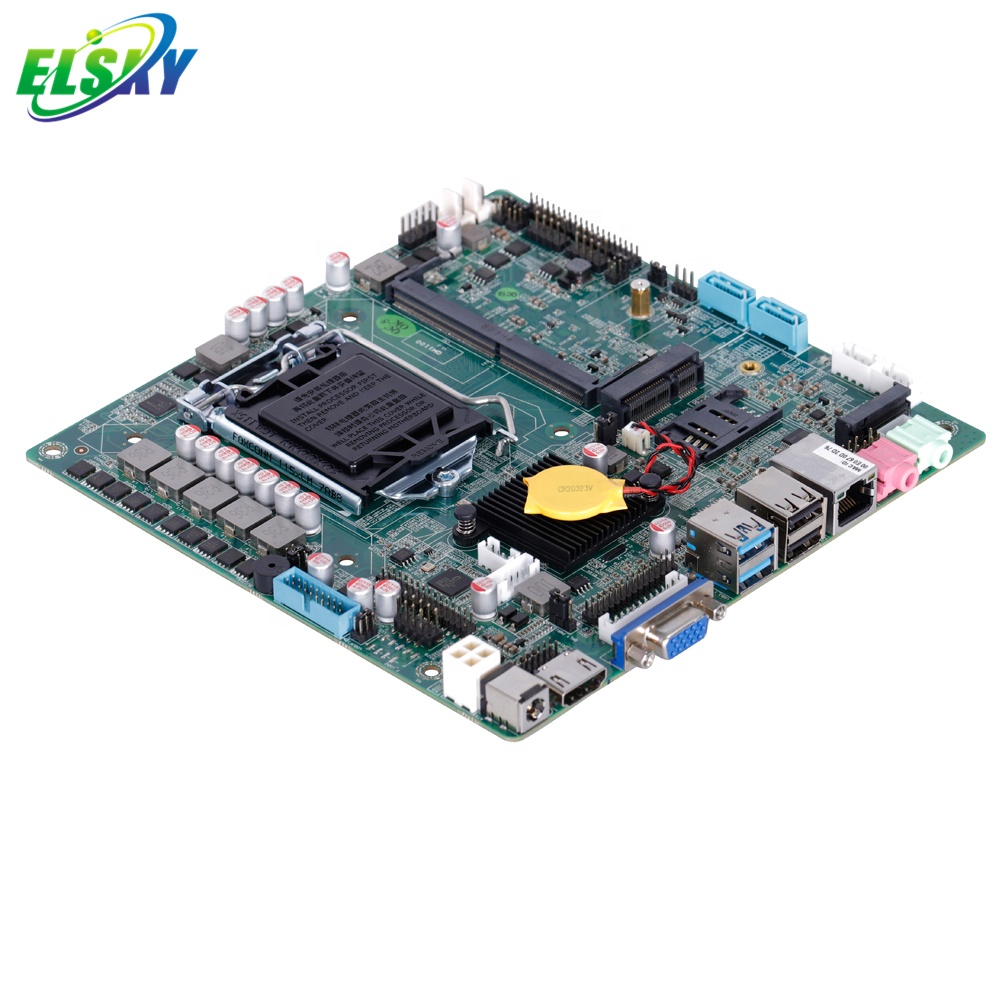 Ddr4 16Gb - lga 1150 motherboard Chipset Motherboard Mendukung