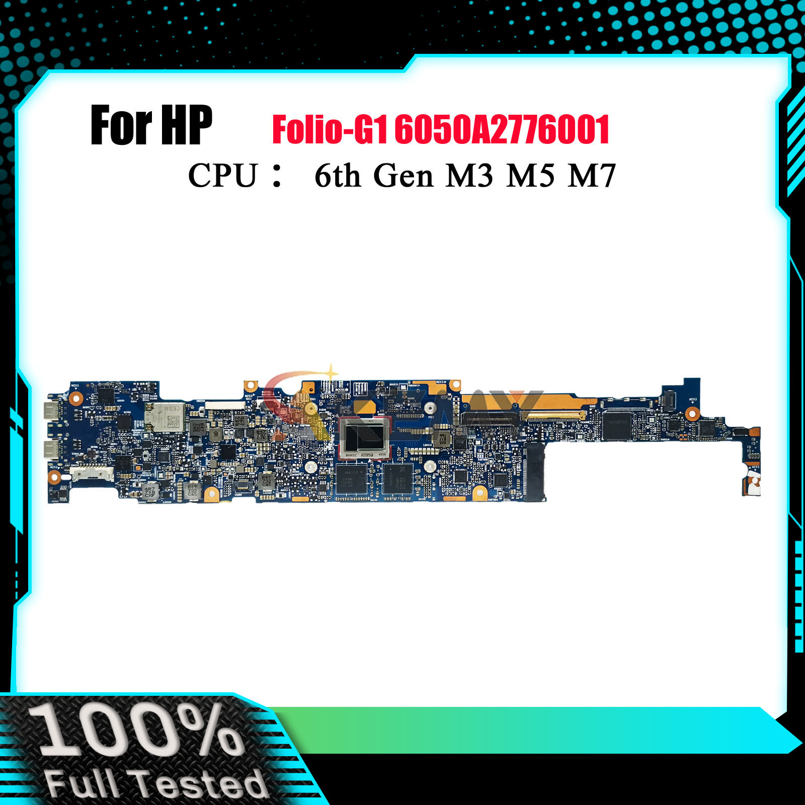 Ddr3 8Gb - 6050A2776001 untuk HP EliteBook Folio G1