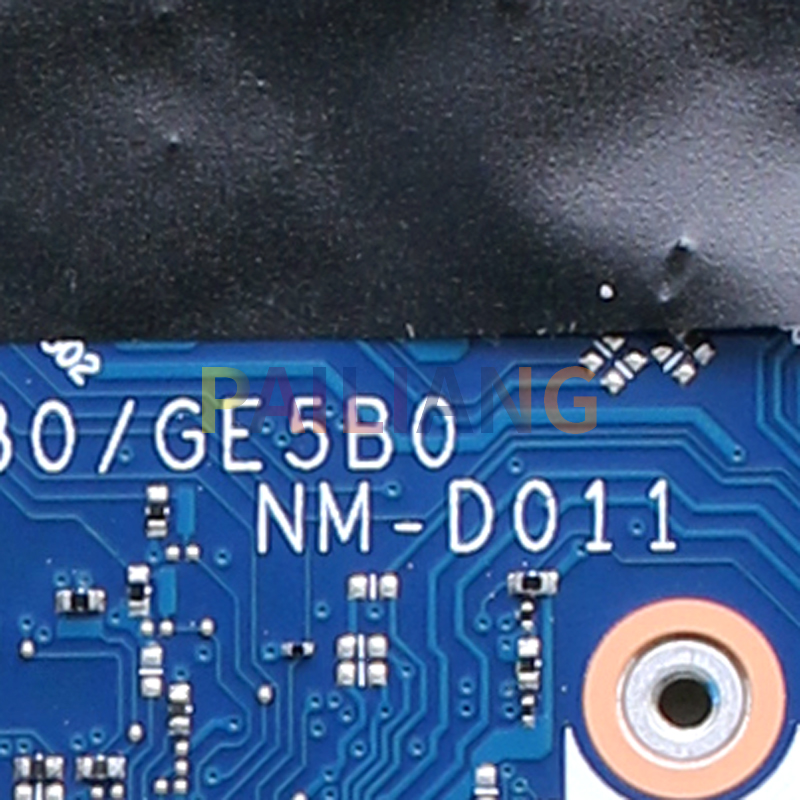 Ddr4 8Gb - NM-D011 DDR4 untuk LENOVO ThinkPad E14