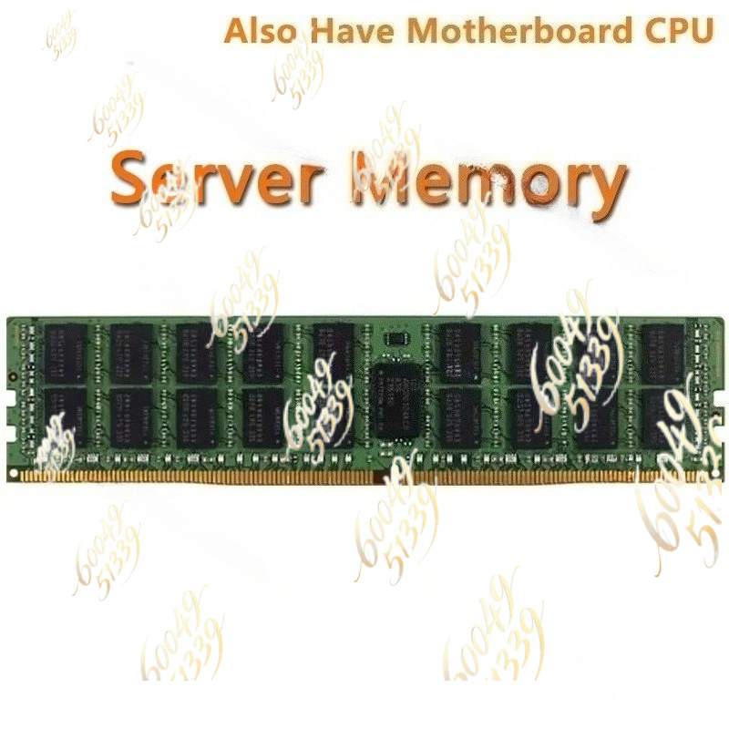Ddr4 8Gb - Berlaku untuk M393A1G40DB0-CPB DDR4 8GB 2133MHZ