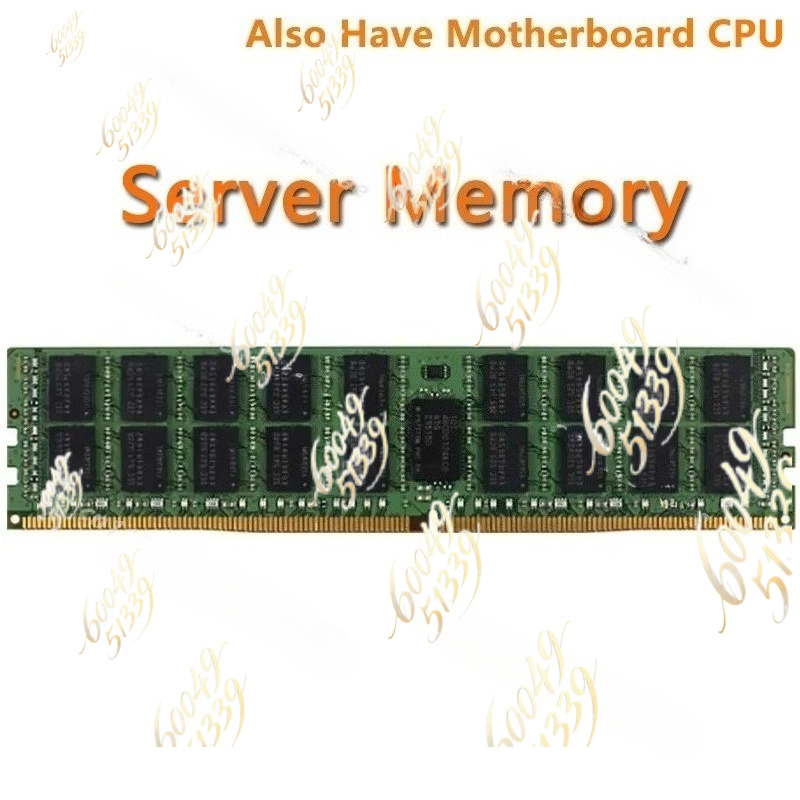 Ddr4 2400Mhz - RAM PC4 2133 2400 2666 2933