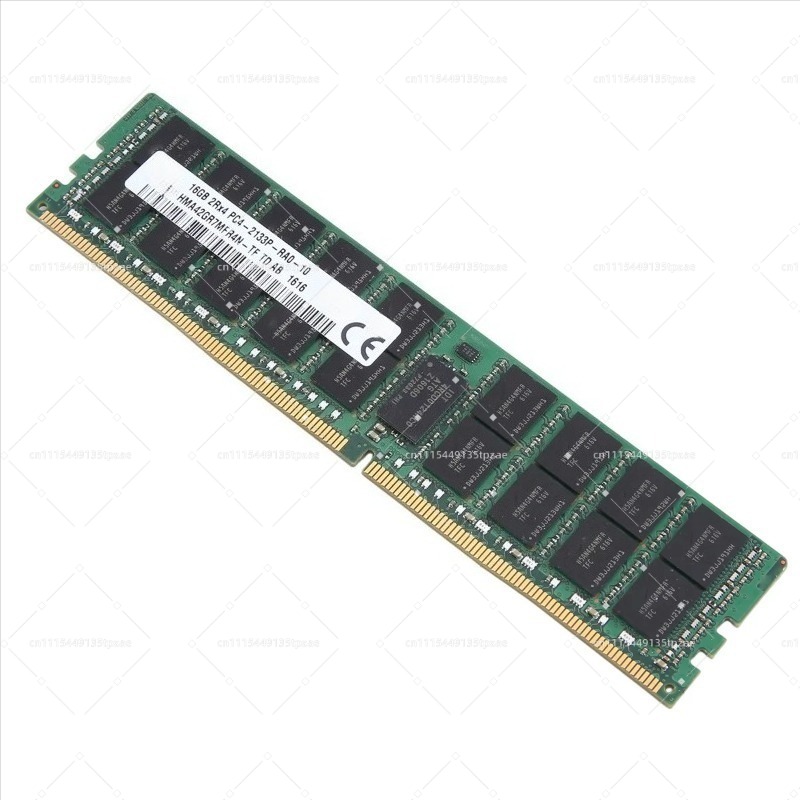 Ecc Ram Server - Memori Server 16GB DDR4 ECC REG