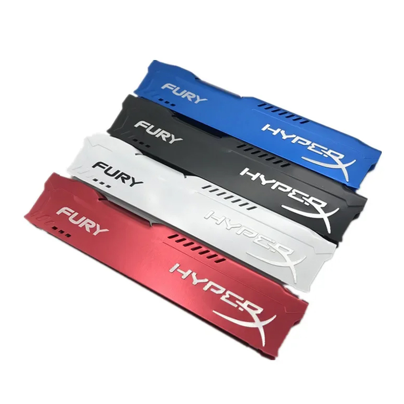 Ddr2 Ram - Pendingin Memori Komputer Radiator RAM Heatsink