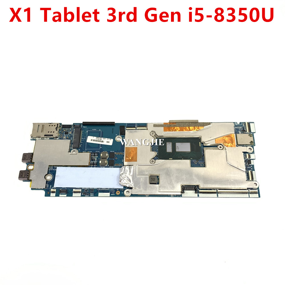 Ddr4 8Gb - NM-B271 Untuk Lenovo ThinkPad X1 Tablet