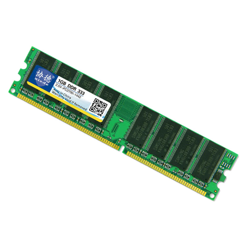 A72Z Xiede Desktop Pc Modul Me - Ram Memory Module ulasan dan harga