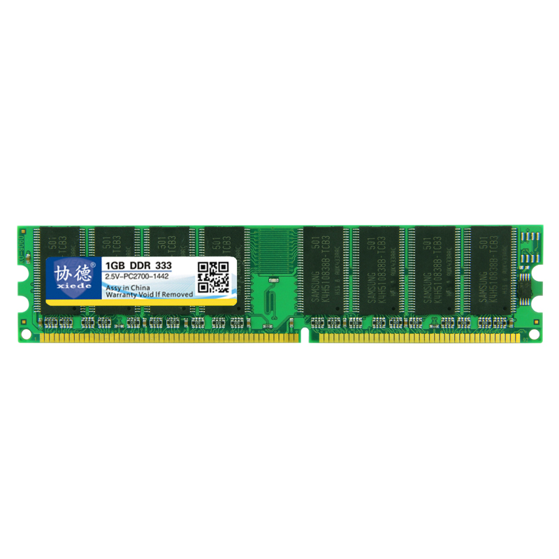 A72Z Xiede Desktop Pc Modul Me - Ram Memory Module ulasan dan harga