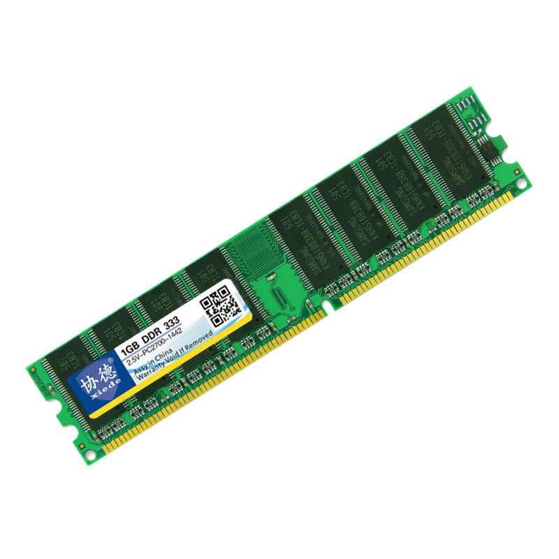 A72Z Xiede Desktop Pc Modul Me - Ram Memory Module ulasan dan harga