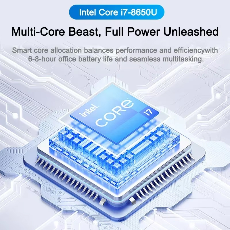 Handy 2026 Laptop Ultra Slim B - Ddr4 Laptop Ram ulasan dan harga