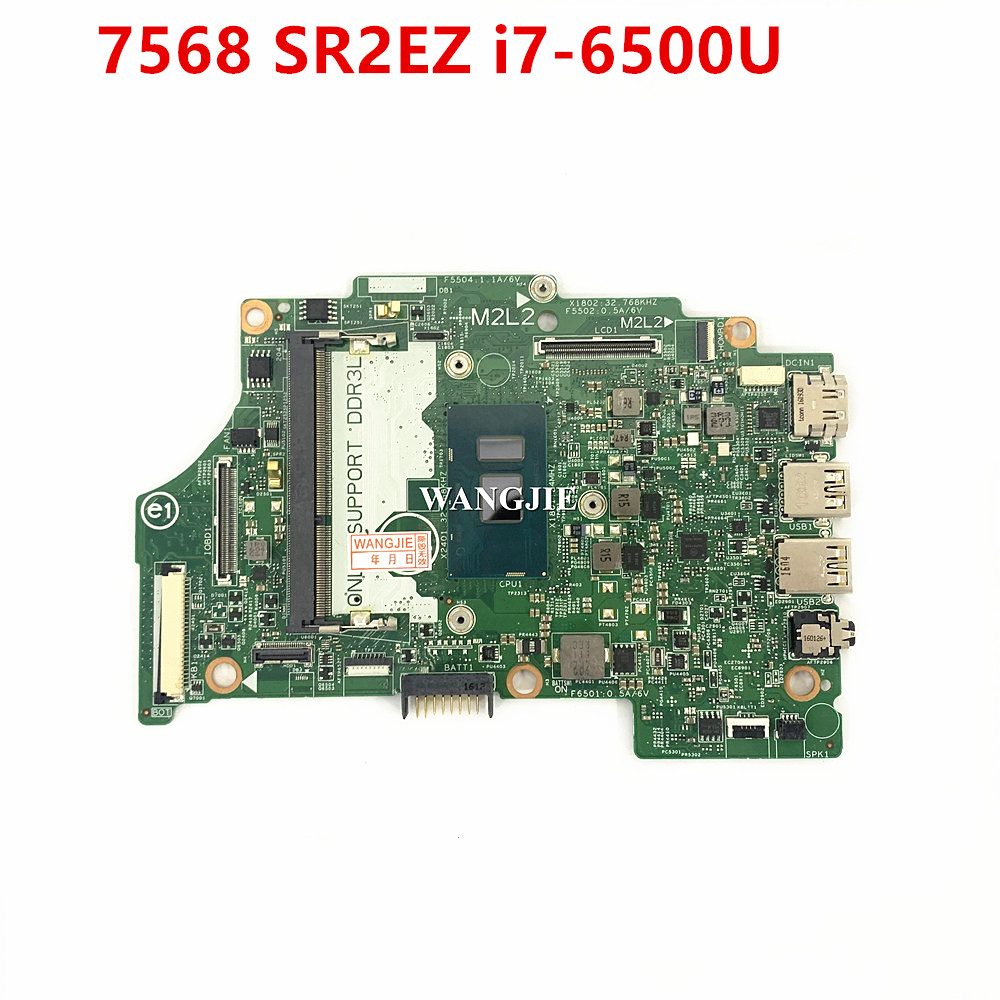 15219-1 UNTUK Dell Inspiron 73 - Ddr4 8Gb ulasan dan harga