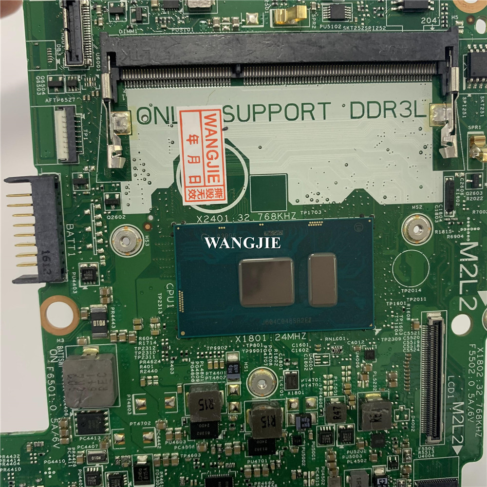 15219-1 UNTUK Dell Inspiron 73 - Ddr4 8Gb ulasan dan harga