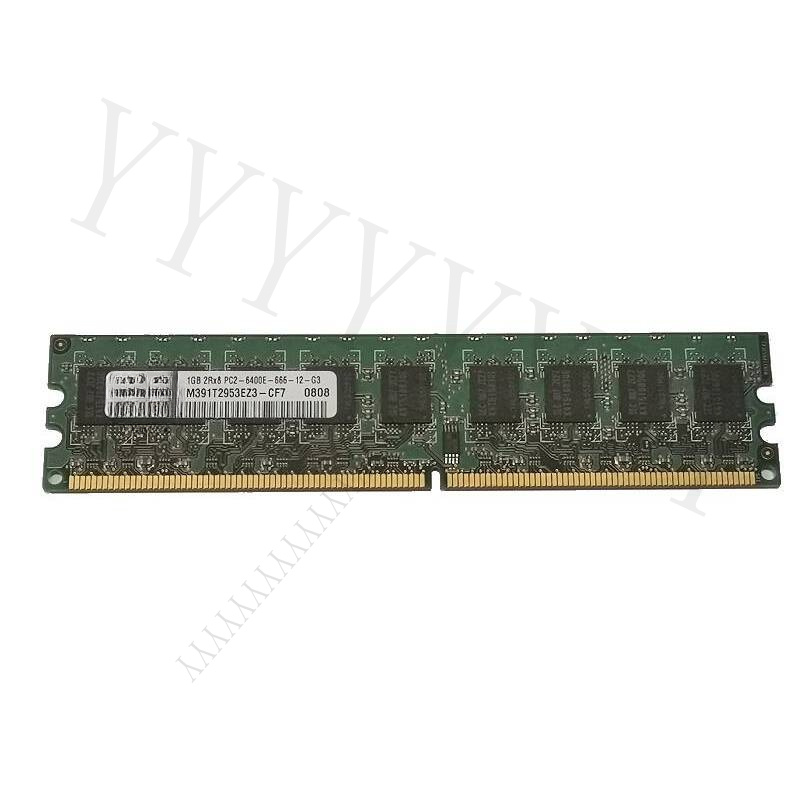 Y+ 1GB untuk Samsung M391T2953 - Ecc Ram Server ulasan dan harga