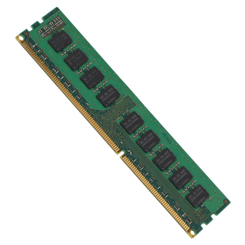 RAM Memori ECC 4GB 2RX8 PC3-10 - Ddr3 Ram ulasan dan harga