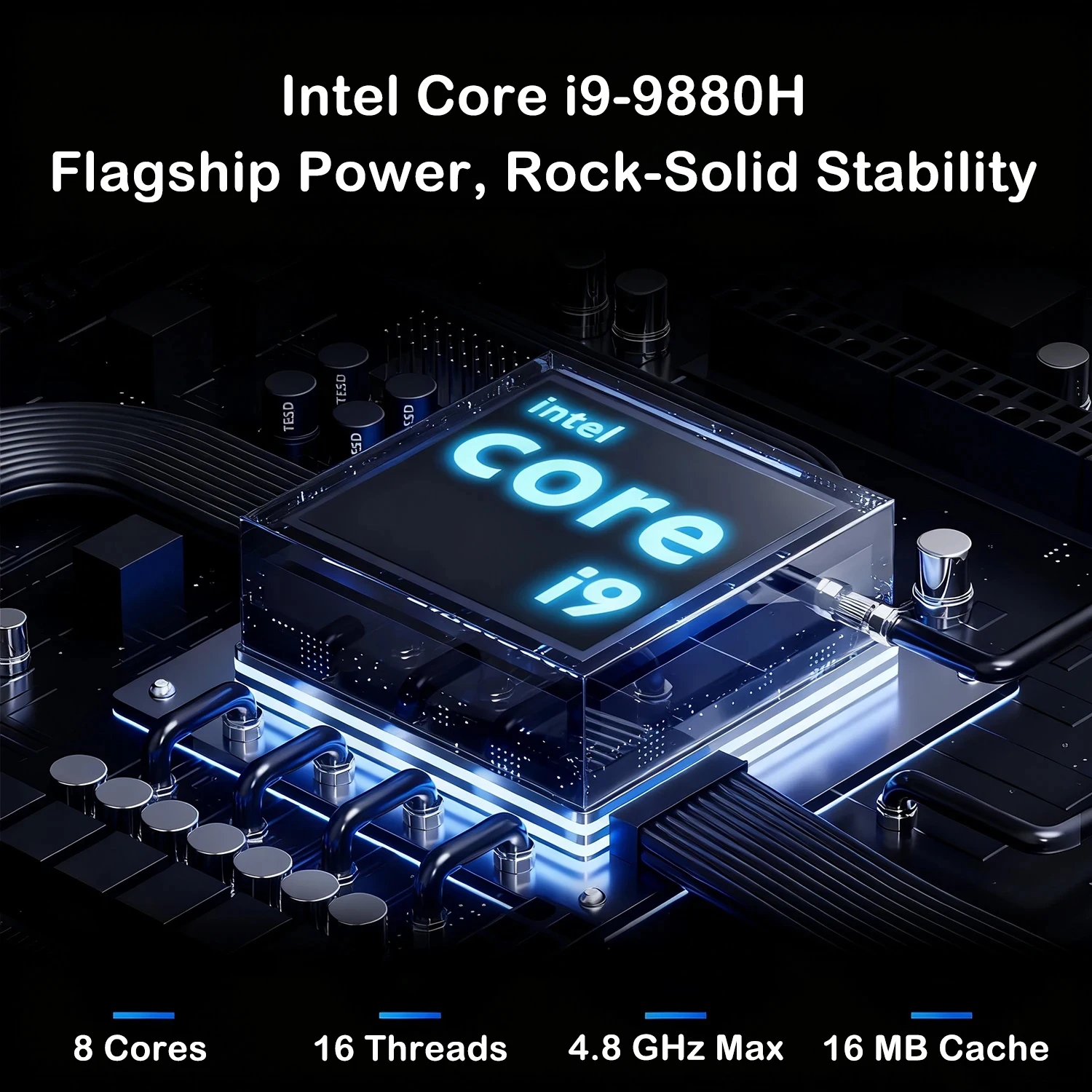 RAM DDR4 32GB SSD 2TB Laptop U - Ddr4 Laptop Ram ulasan dan harga