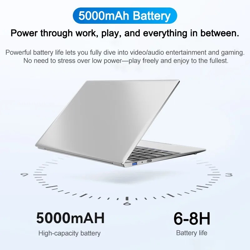 Layar IPS FHD 120Hz, Laptop 14 - Ddr4 Laptop Ram ulasan dan harga
