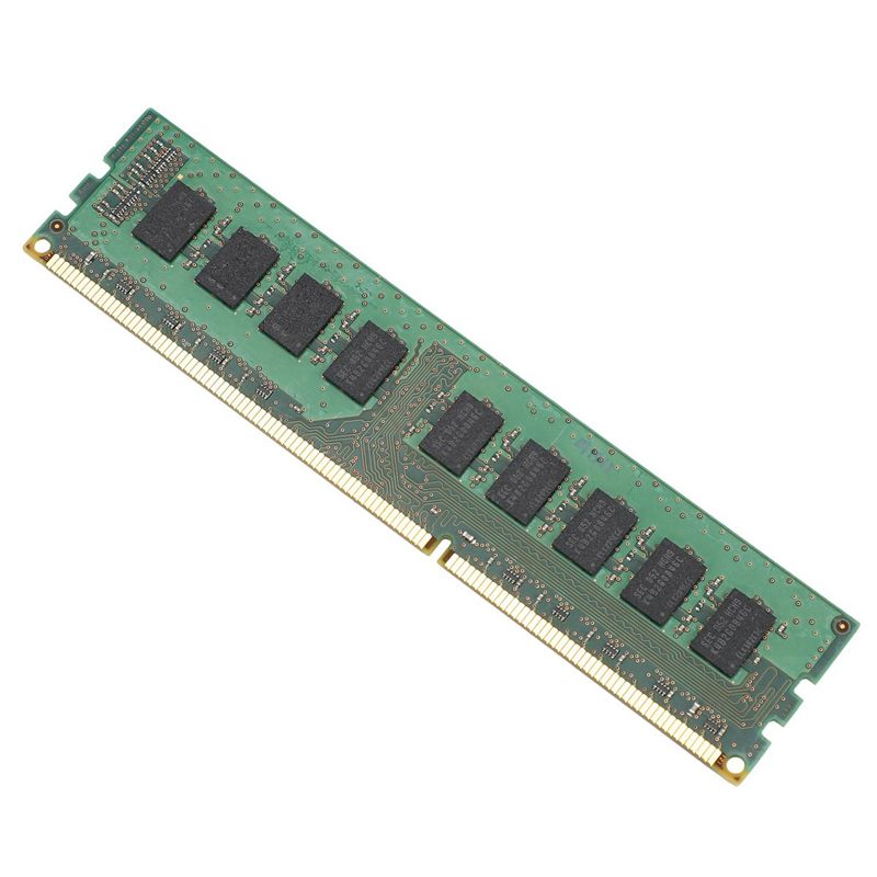 Memori ECC Exquisite-3X 4GB DD - Ecc Ram Server ulasan dan harga