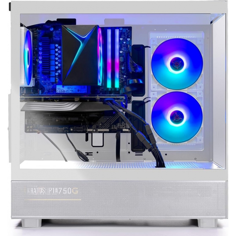 3 PC Gaming, Ryzen 7 5700 3.7G - Ddr4 3200 16Gb ulasan dan harga