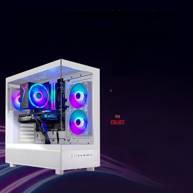 3 PC Gaming, Ryzen 7 5700 3.7G - Ddr4 3200 16Gb ulasan dan harga