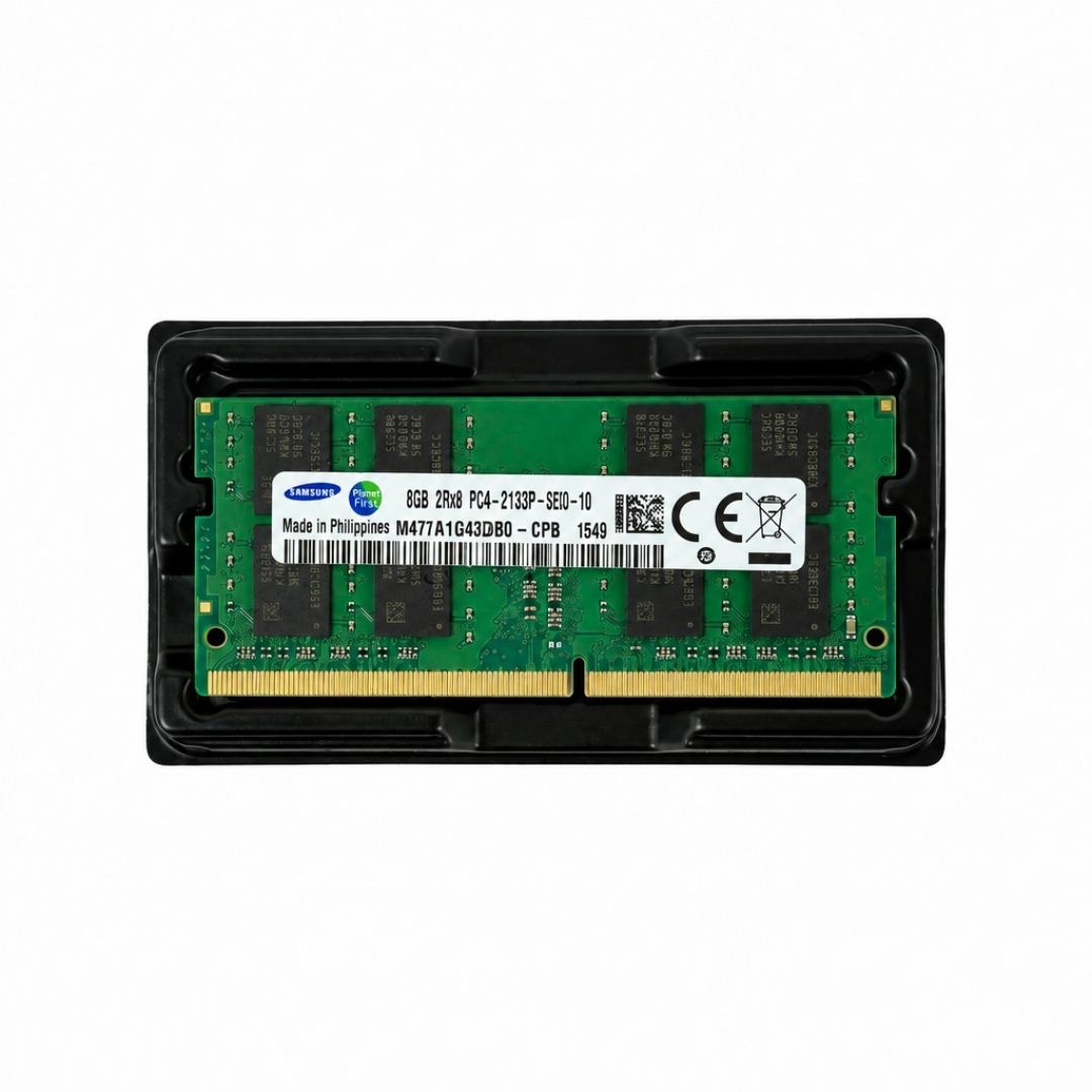 RAM Laptop Samsung DDR4 8GB SO - Ddr4 2400Mhz ulasan dan harga