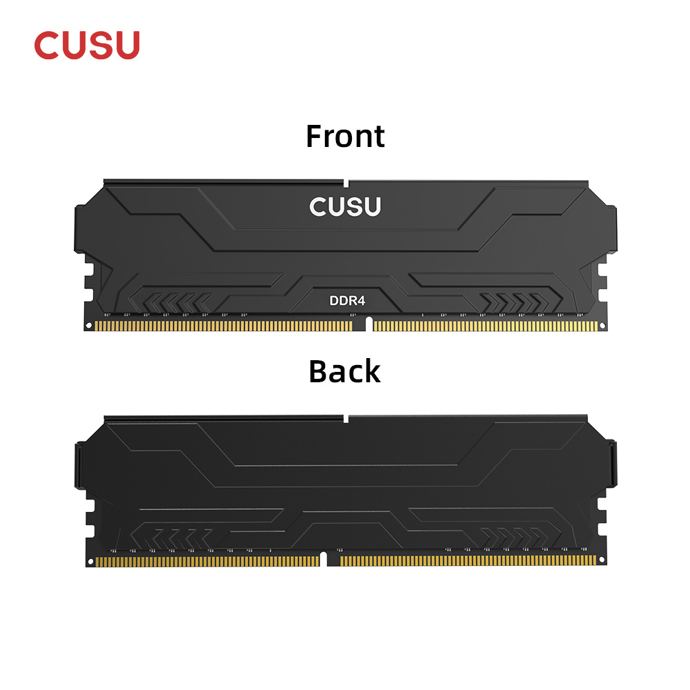 CUSU Memoria Ram DDR4 8Gb 16Gb - Ddr4 3200 16Gb ulasan dan harga