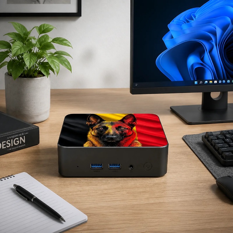 2026 Mini PC Baru Intel Core i - Ddr3 Ram ulasan dan harga