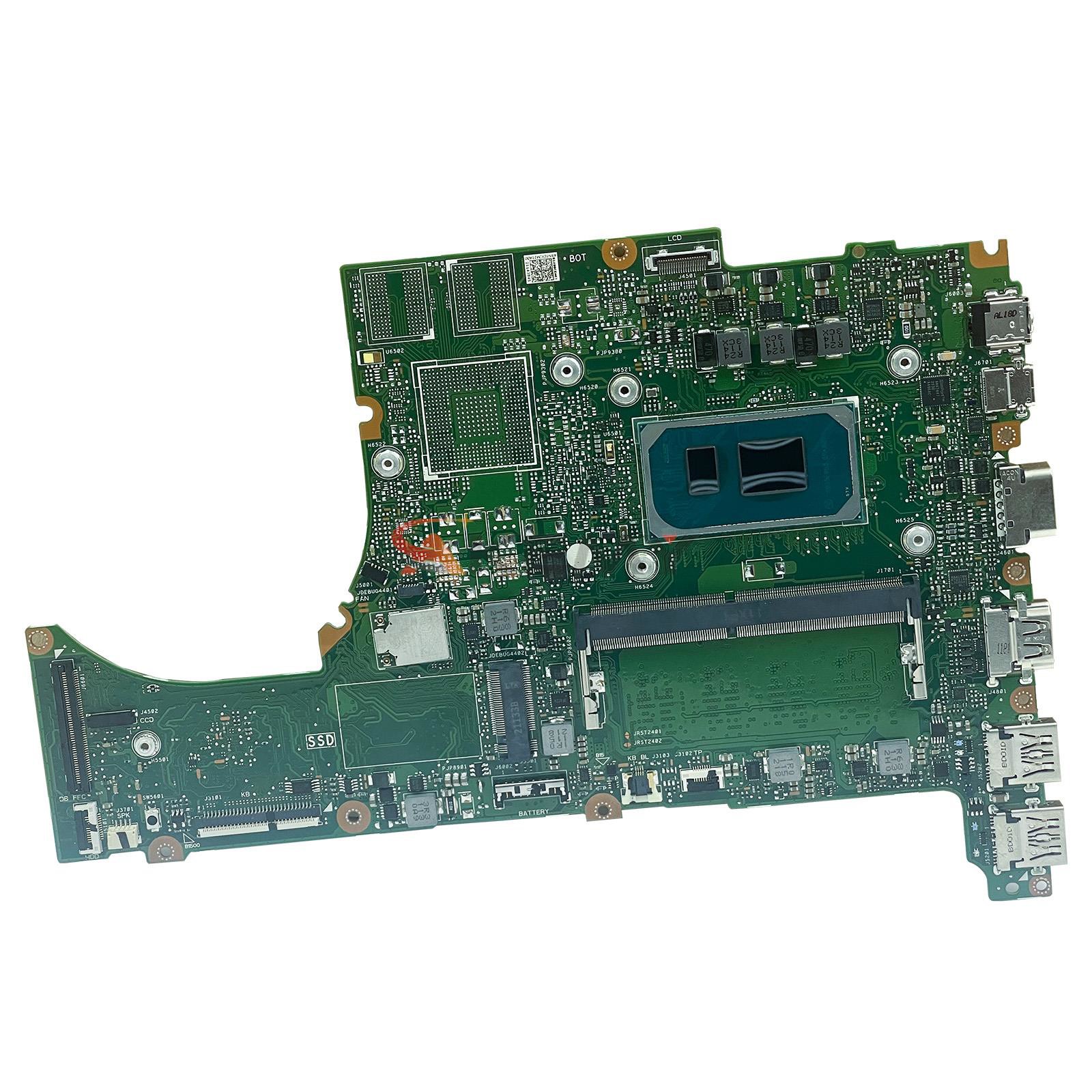 B1400CEPEY untuk ASUS ExpertBo - Ram Memory Module ulasan dan harga