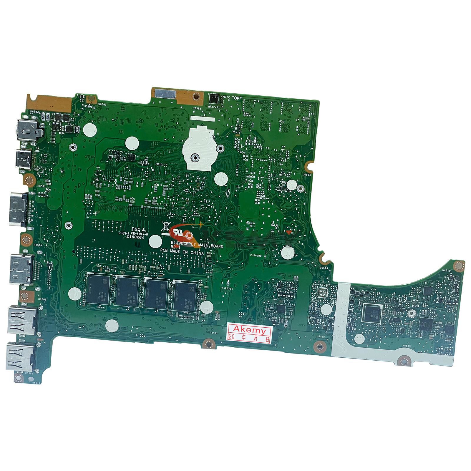 B1400CEPEY untuk ASUS ExpertBo - Ram Memory Module ulasan dan harga