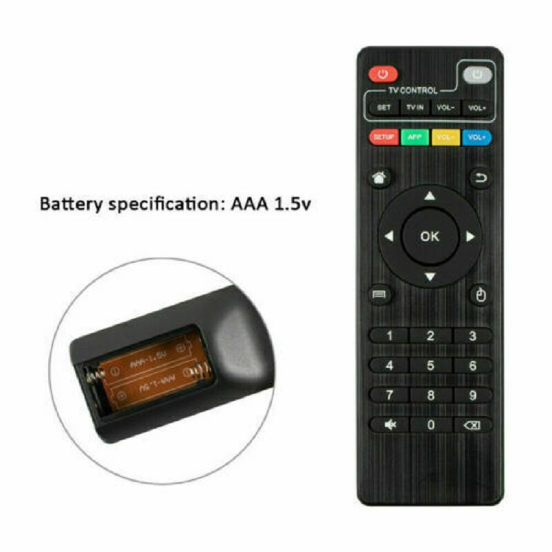 Kotak TV pintar MXQ Pro, pemut - Ddr3 Ram ulasan dan harga