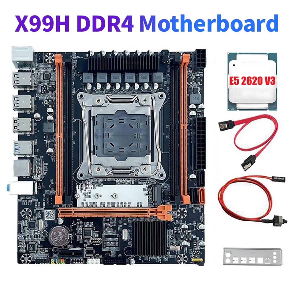 [AC18 Digital]/Papan Induk Des - Ddr4 Desktop Ram ulasan dan harga