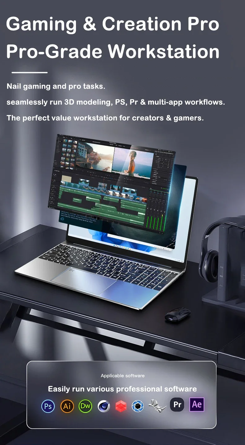 Laptop Ultra Tipis 14.1 Inci 2 - Ddr4 16Gb ulasan dan harga