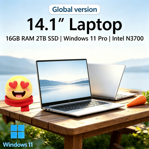 Novate 2026 Sleek Cut 14.1'' L - Ddr3 Ram ulasan dan harga