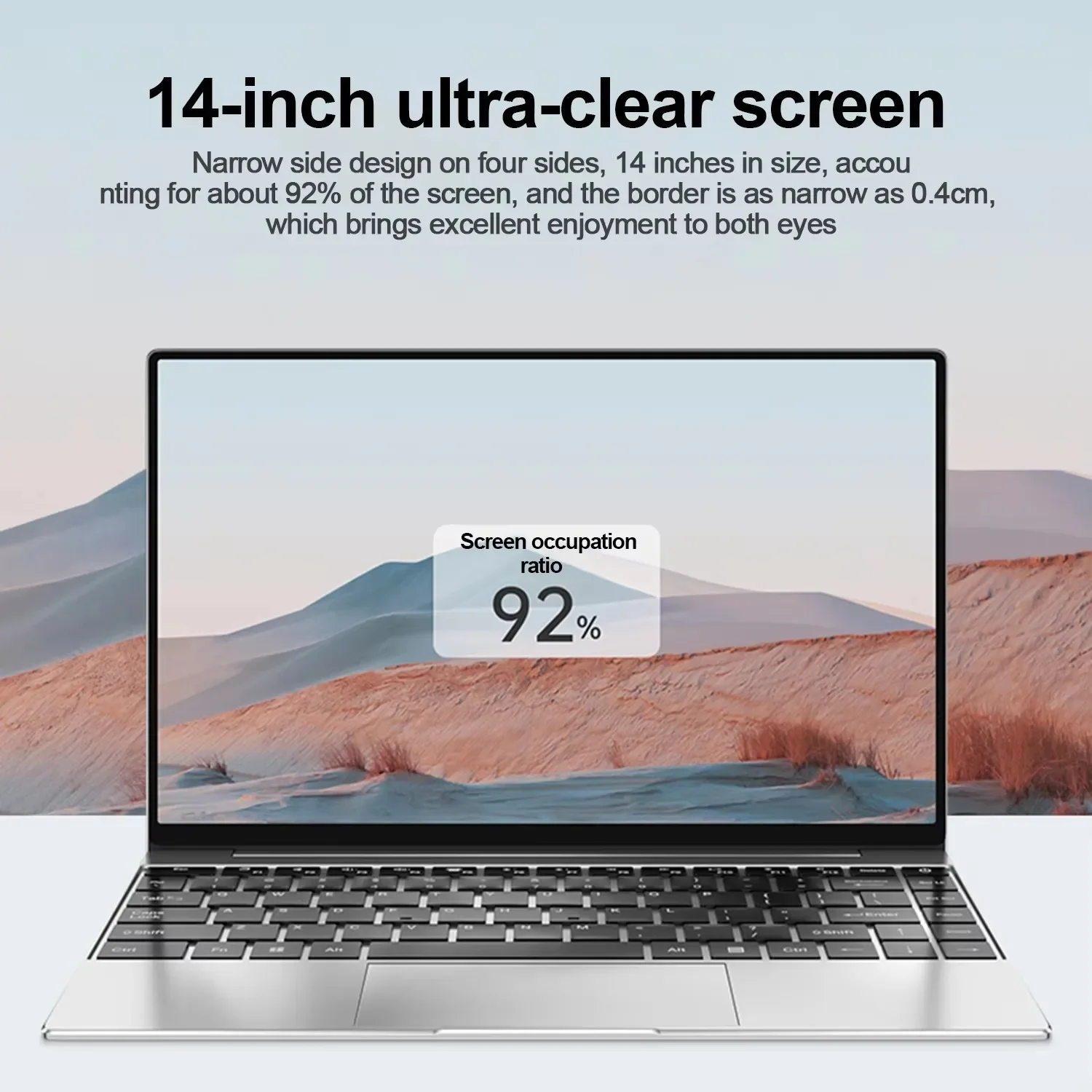 Novate 2026 Sleek Cut 14.1'' L - Ddr3 Ram ulasan dan harga