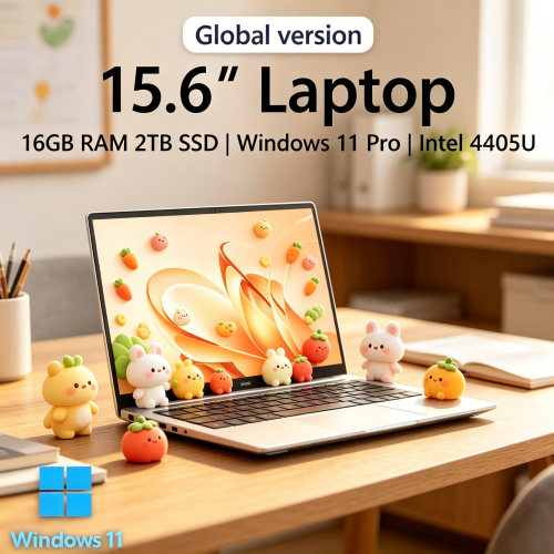 Laptop Ultralight Quintessenti - Ddr4 16Gb ulasan dan harga