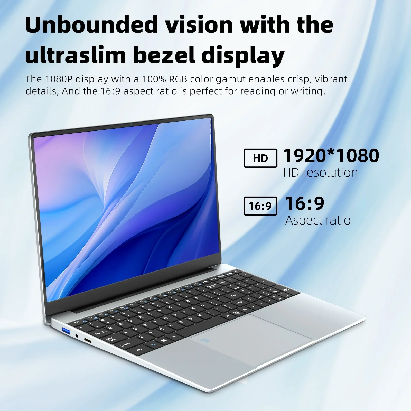 Laptop Ultralight Quintessenti - Ddr4 16Gb ulasan dan harga