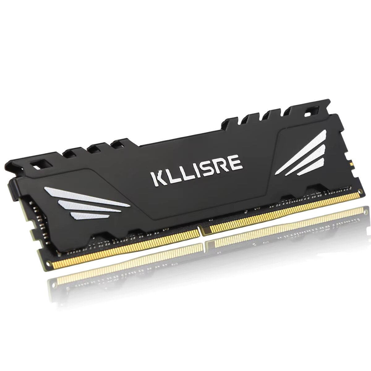 Kllisre DDR4 8GB 2666MHz 8G 32 - Ddr4 2400Mhz ulasan dan harga