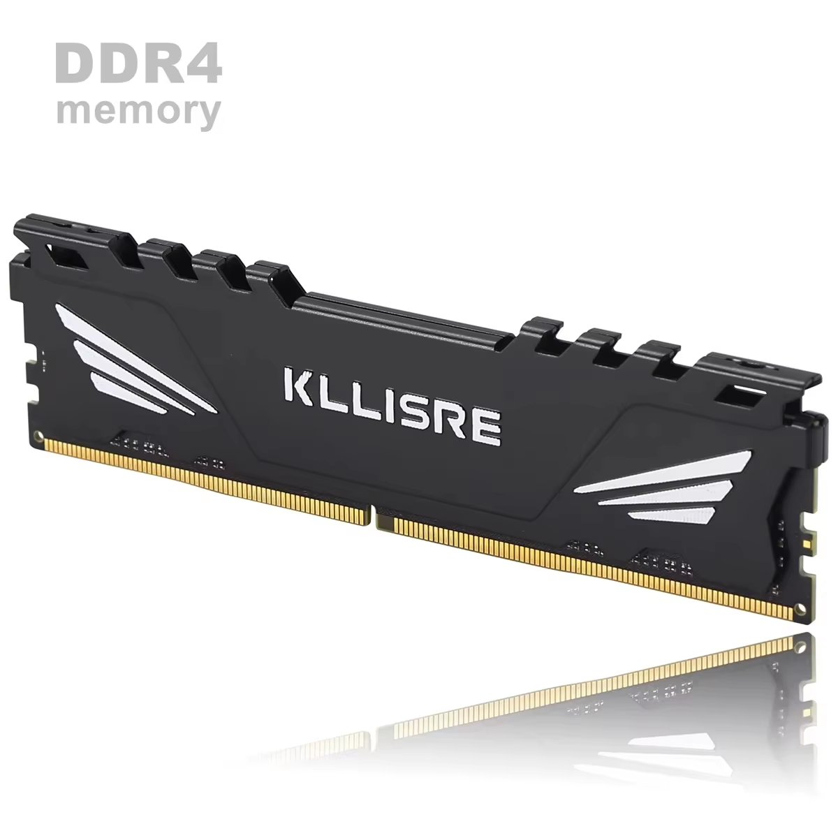 Kllisre DDR4 8GB 2666MHz 8G 32 - Ddr4 2400Mhz ulasan dan harga