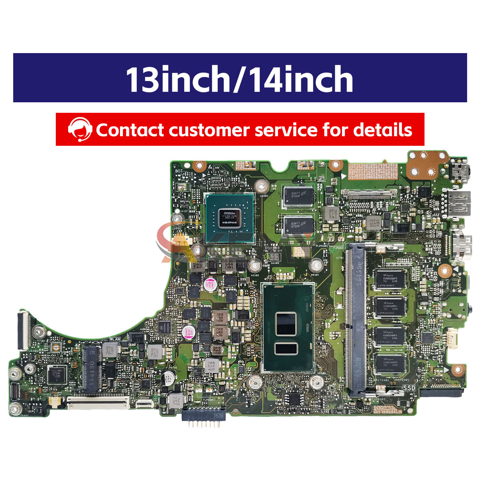 REV 2 0 For ASUS UX310UQR Lapt - Ddr2 Ram ulasan dan harga
