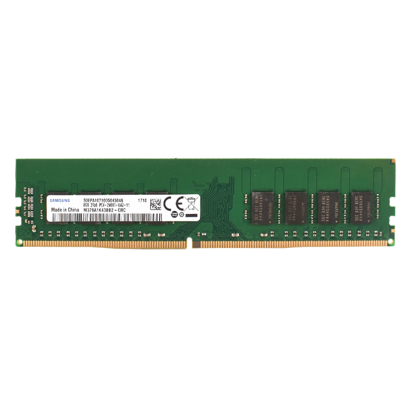 RAM Desktop SAMSUNG DIMM Memor - Ddr4 3200 16Gb ulasan dan harga