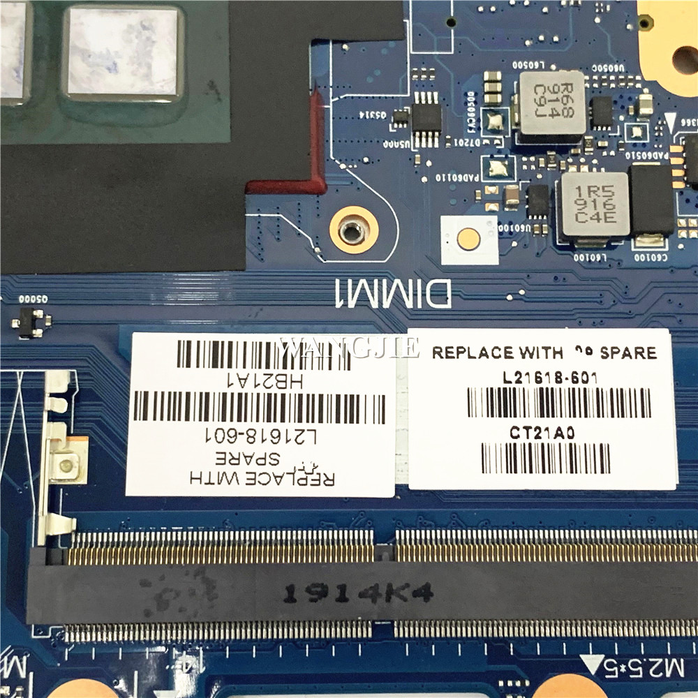 Untuk HP EliteBook 840r G4 846 - Ddr4 16Gb ulasan dan harga
