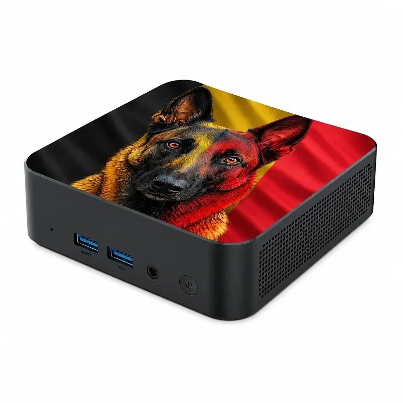 2026 Mini PC Baru Intel Core i - Ddr4 16Gb ulasan dan harga