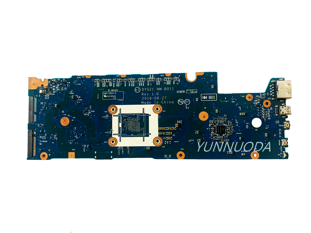 Asli untuk Lenovo YOGA 710-11I - Ram Memory Module ulasan dan harga