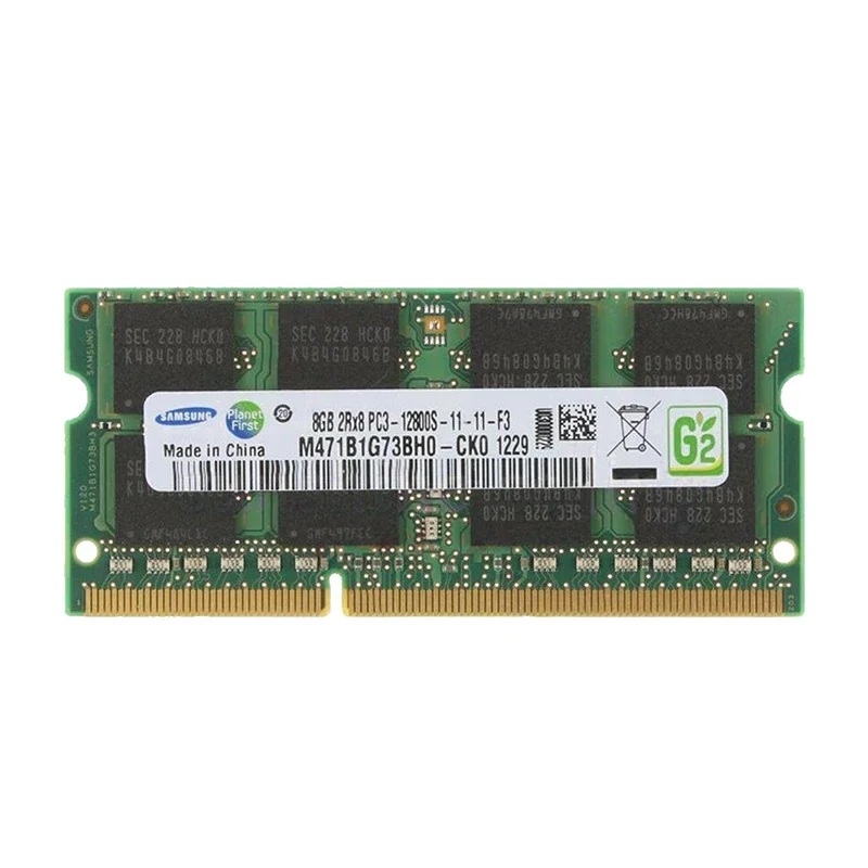Laptop SAMSUNG Memoria DDR4 DD - Ddr4 2400Mhz ulasan dan harga