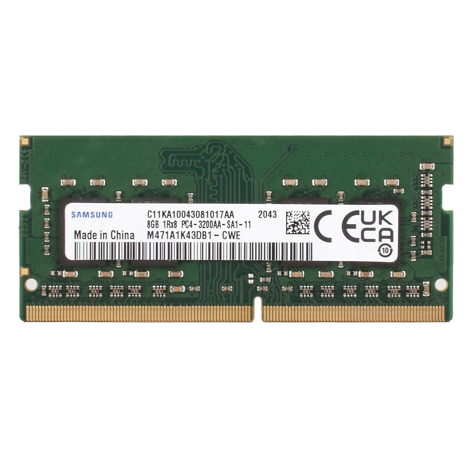 Laptop SAMSUNG Memoria DDR4 DD - Ddr4 2400Mhz ulasan dan harga