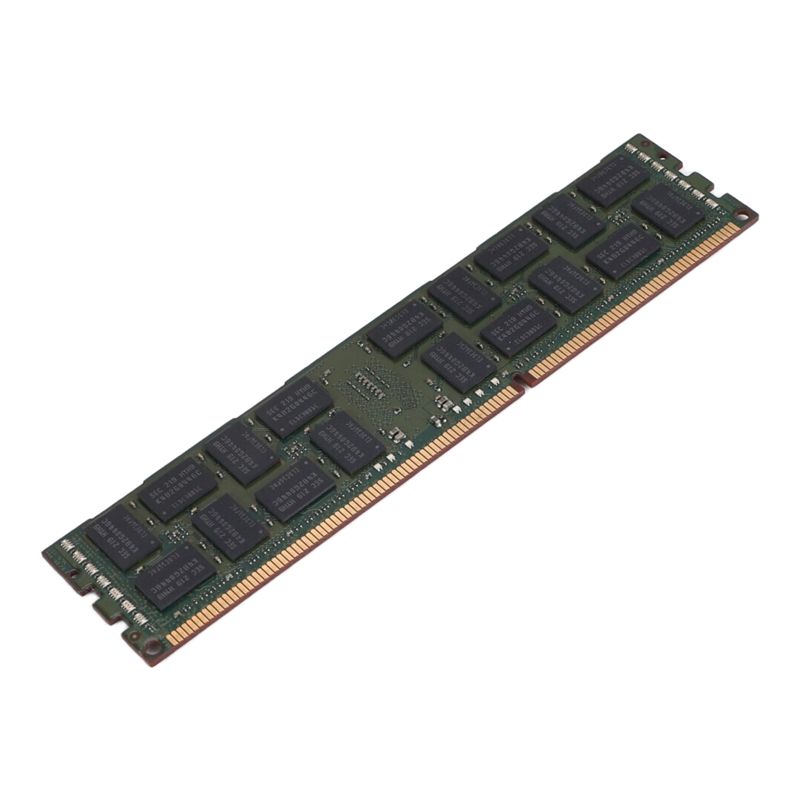 Memori Ram 8GB DDR3 1333MHZ Ec - Ecc Ram Server ulasan dan harga