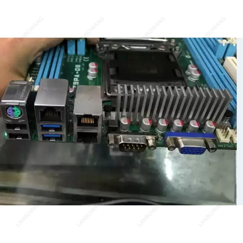 Untuk Motherboard Server Z9PA- - Ecc Ram Server ulasan dan harga