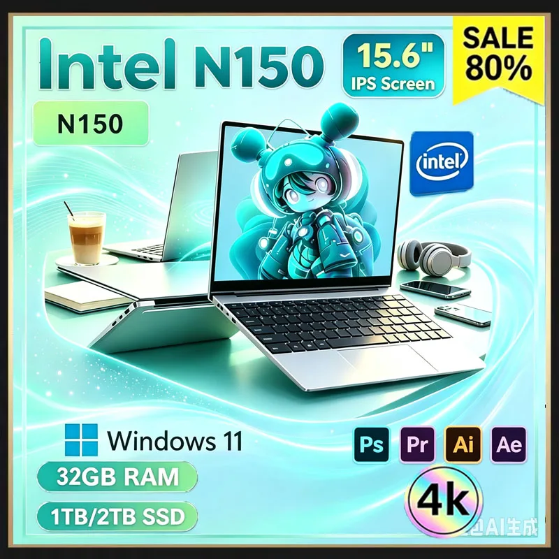 Intel Core N150 2026, Laptop N - Ddr4 Laptop Ram ulasan dan harga